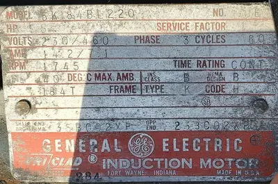 USED 1959 ENGELBERG INC. DBBS