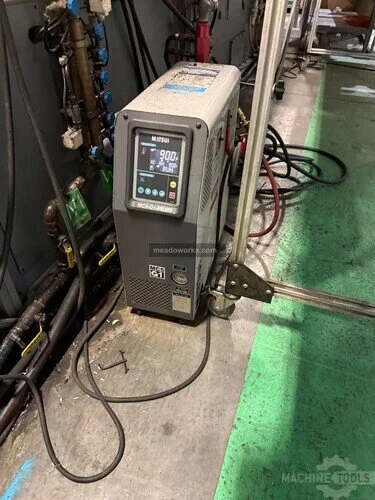 Used 2020 MATSUI MC5-G1-88L Temperature Controls Illinois US | Meadoworks #1492245