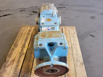 Used WAUKESHA 130U1 Parts (Hydraulics and Pneumatics) British Columbia CA | Lenmark #1440567