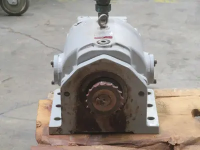 Used TOYO-OKI HPP-VCF2V-L14-63A5A3-B Piston Pumps Texas US | Aucto #1308403