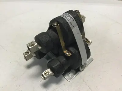 USED MDI 335NO-120A-18
