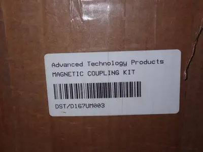 Advanced Tech Products  Magnetic Coupling Kit