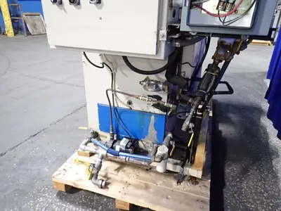 USED BRANSON PSD1620RS
