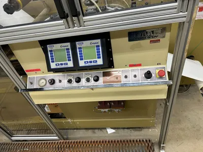 MARK ANDY 4120 Printing & Converting, label press | Mark One Machinery (32)