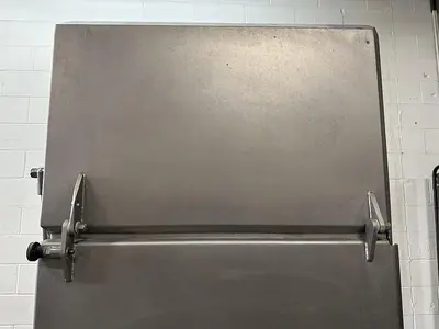 Used RÜHLE IR 56 Meat Processing Equipment British Columbia CA | Steep Hill Equipment Solutions #1389997