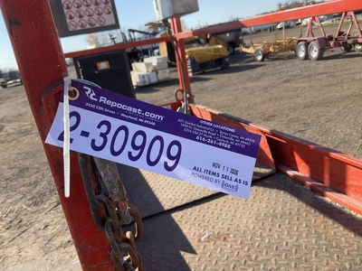 Used SKYJACK 3219 ELECTRIC SCISSOR LIFT Scissor Lifters Michigan US | Miedema Asset Management Group #1761438