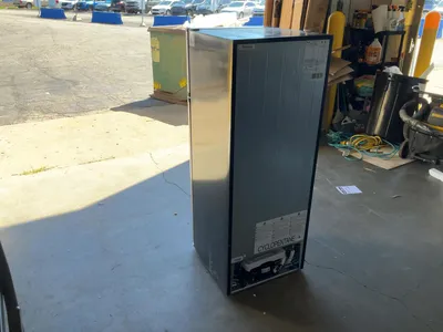 Used AVANTI AVRPD7330BS Refrigerators Michigan US | Miedema Asset Management Group #1441869