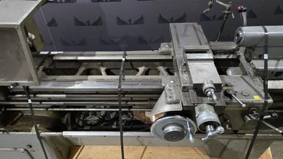 USED OKUMA LS
