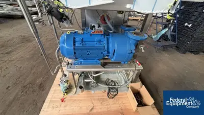 USED Getinge Getinge Sterilizer, Model GE 152025