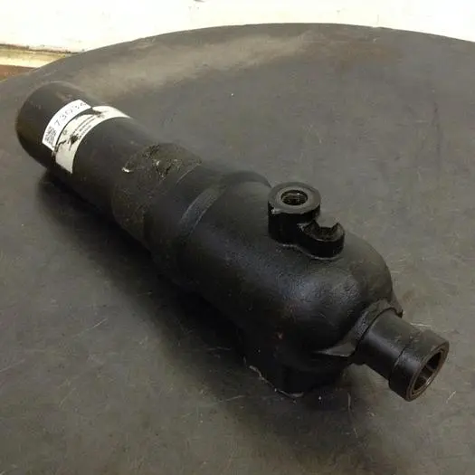 Used HUSKY HZ9660D20KNTG???Y642 Filters Michigan US | Ideal Machinery #711669