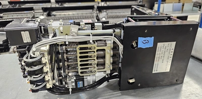 PANASONIC DT401/CM401/CM402/CM602 PLACEMENT HEADS Placement Heads | Tekmart International Inc. (12)