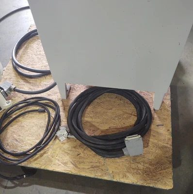 USED Stäubli TX40