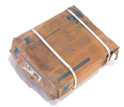 NEW U.S. TSUBAKI RS100-4 ROLLER CHAIN COTTER 100-4CB 10FT