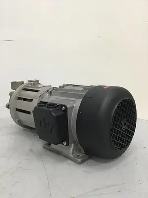 USED SYSKO CORPORATION CY-4281.0069