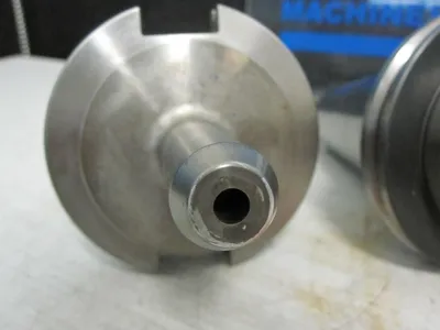 USED GS CAT50