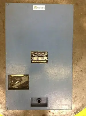 USED ELECTROMATIC ML5FEDC9
