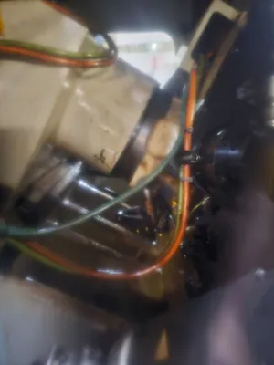 Used SICMAT RASO 200 Gear Shavers Michigan US | Gibbs Machinery Company, Inc. #1547801