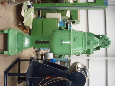 85L Artofex M/S Planetary Mixer Rg121