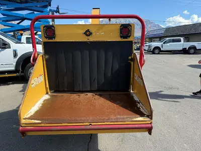 Used VERMEER BC1000XL Wood Chippers Utah US | Global Remarketing #1466443