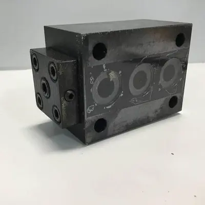 USED HIROSE VALVES HBV-G03-1032
