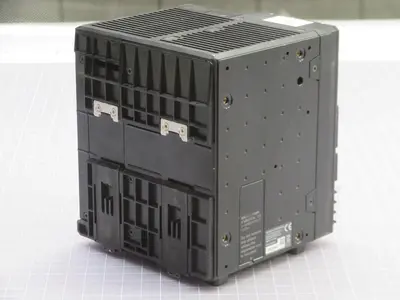 Used KEYENCE MSIP-REM-KEY-1228A CV-X290FP Misc Electrical & Power Parts Texas US | Aucto #1307126