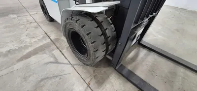 2020 UNICARRIERS PF80 FORKLIFTS | Platinum Group (8)
