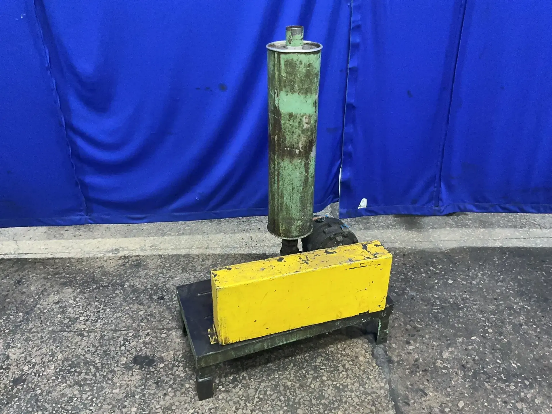 Used SUTORBILT _UNKNOWN_ Miscellaneous MRO Ohio US | HGR 24 #1545760
