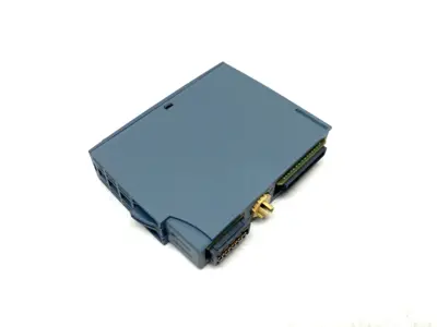 USED SIEMENS SIMATIC ET 200SP DIGITAL INPUT MODULE DI 8X 24V DC