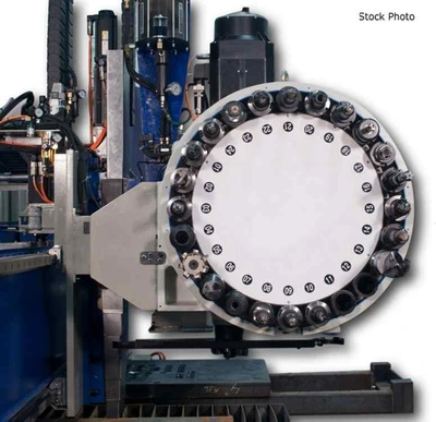 NEW MESSER TMC4500 DB