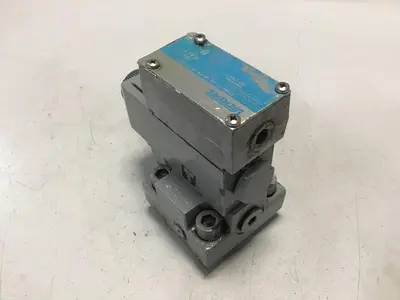 USED VICKERS DG4V32ALMFWB660EN21