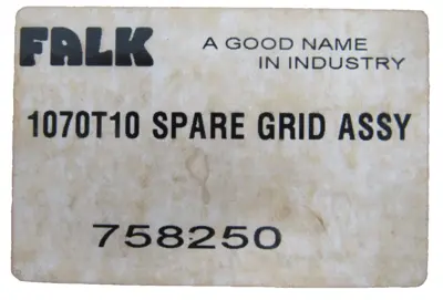 NEW FALK FALK 1070T10