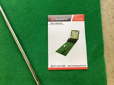 Used _UNKNOWN_ _UNKNOWN_ Golf Turf Equipment Michigan US | Miedema Asset Management Group #1392697