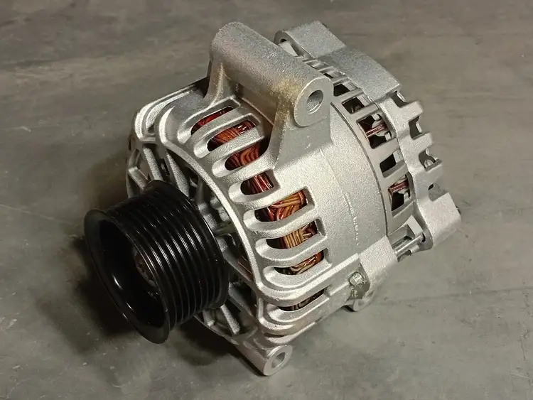 New | in-Stock FORD 4U2Z-10V346-CARM Parts British Columbia CA | Lenmark #269155