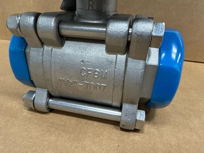 Bray _UNKNOWN_ Other Valves & Manifolds | Fram Fram LLC (9)