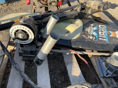 Used _UNKNOWN_ _UNKNOWN_ Boat Parts & Accessories Michigan US | Miedema Asset Management Group #1577291