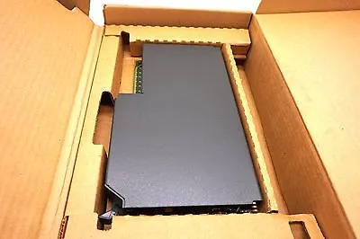 NEW ALLEN BRADLEY 1771-OFE2 OUTPUT MODULE SER.B 1771OFE2