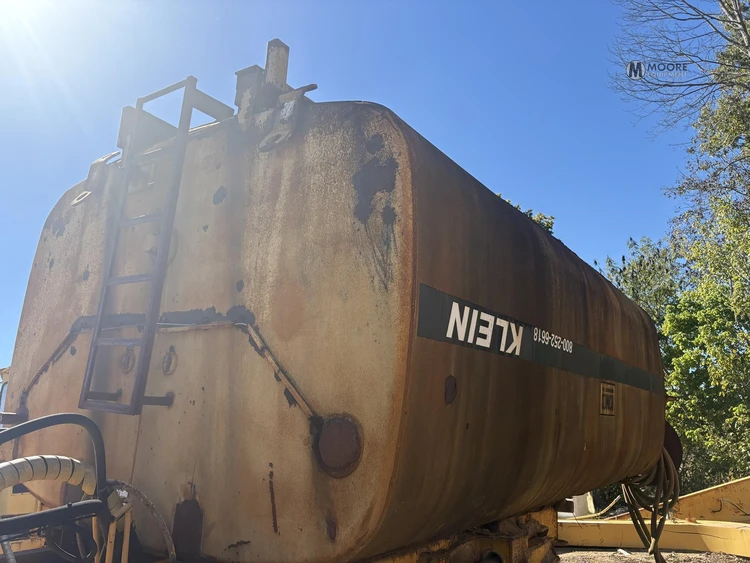 Used VOLVO A40C Articulated Dump Trucks Tennessee US | Moore Equipment #1517542