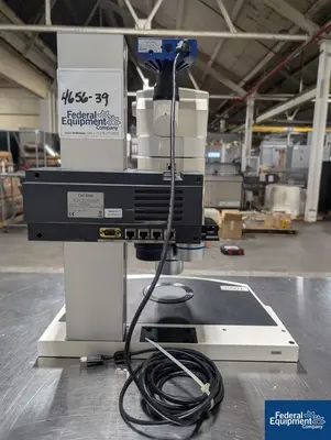 USED carl zeiss Carl Zeiss Microscope