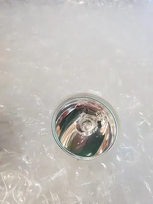 USHIO HALOGEN PROJECTOR BULB EPX