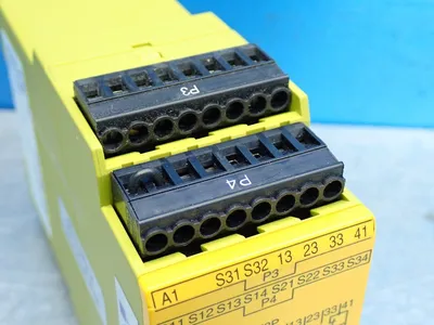 New | in-Stock PILZ 777310 Computer Accessories Ohio US | HGR 24 #751594
