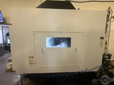Used 2025 BROTHER SPEEDIO M200XD1 Vertical Machining Centers Arizona US | KD Machinery #1566467