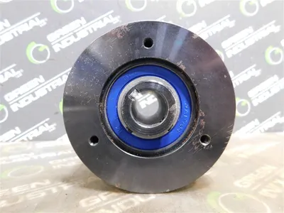 Magnetic Power Systems Perma-Tork MAGPOWR Clutch Brake HC458 4-58 4-5/8 Used