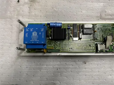 USED HWH HARMS WENDE HWS 2102