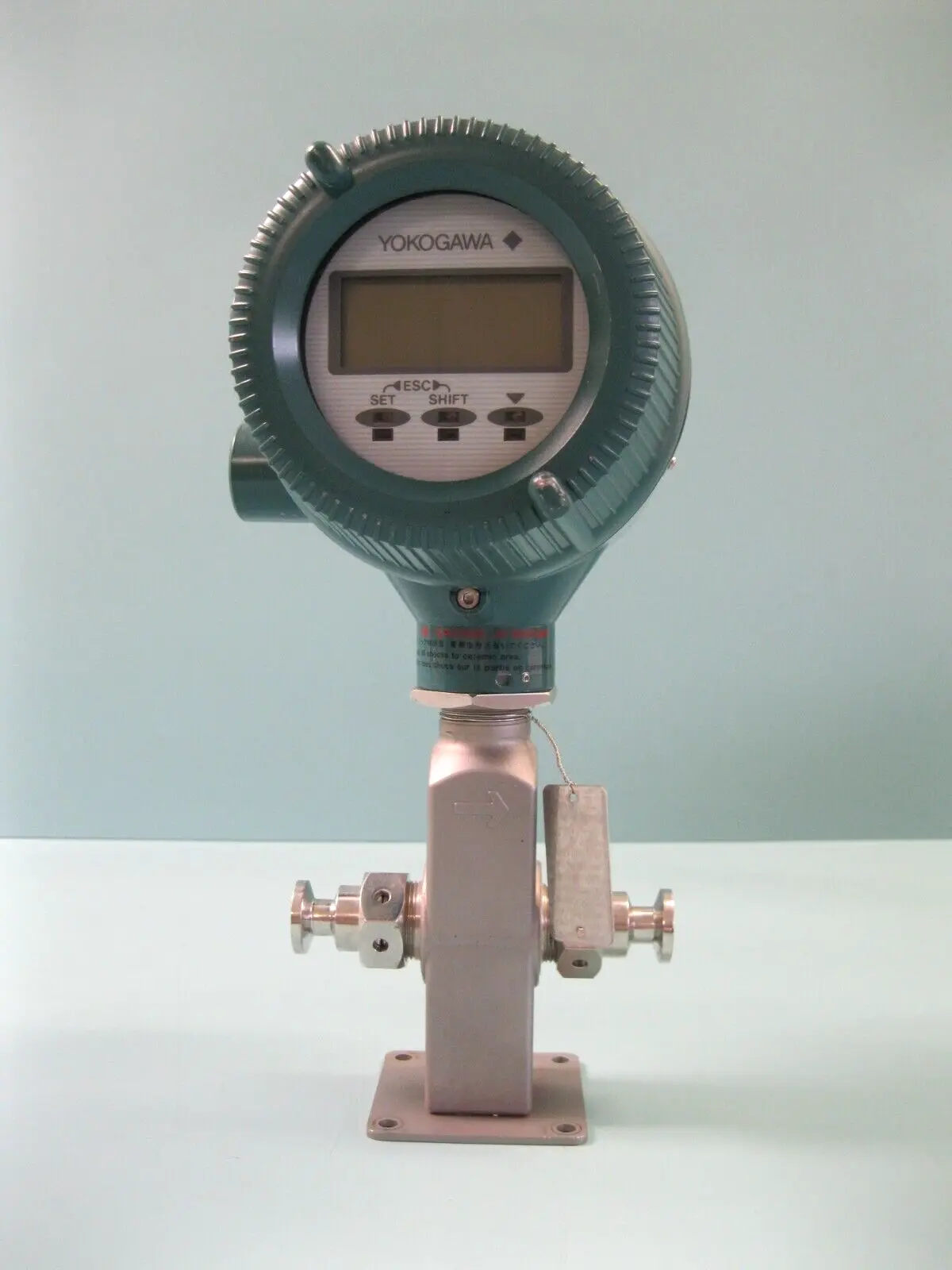 USED Yokogawa AXF010C