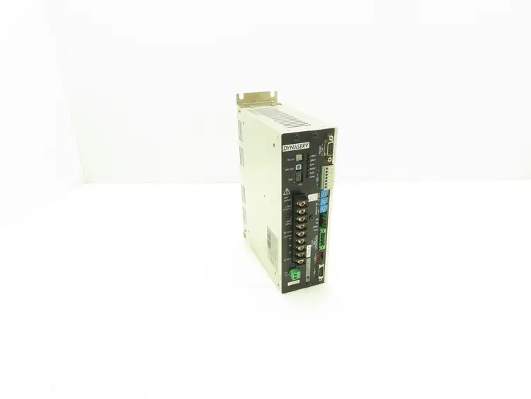 Used YOKOGAWA DYNASERV _UNKNOWN_ Servo Drives | Arrow Industrial #556445