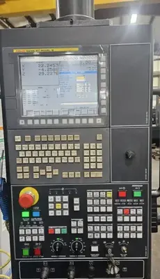 2014 DOOSAN VM 960L Vertical Machining Centers | Toolquip, Inc. (11)
