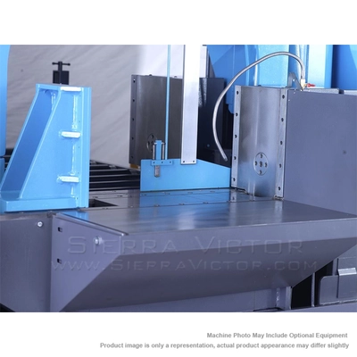 DOALL DC-700NC Horizontal Bandsaws Auto | Sierra Victor Industries (4)