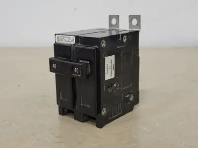 USED CUTLER-HAMMER BA240