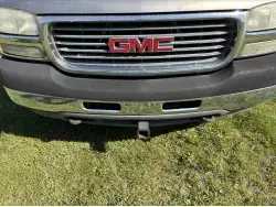 Used 2001 GMC 3500 Dump trucks Pennsylvania US | Iron Exchange Equipment Solutions #1353821