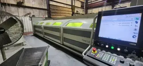 Used 2018 BLM LT5 Laser Cutters Arizona US | KD Machinery #1371220